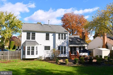 5616 Hampton Forest Way, Fairfax, VA 22030 - photo 4