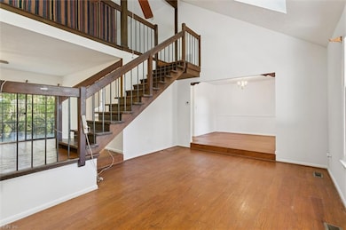 8655 Merry Oaks Ln, Toano, VA 23168 - photo 4