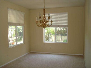 Large exquiste formal dining room with room for yo