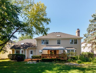 1905 Slippery Rock Rd, Naperville, IL 60565 - photo 2