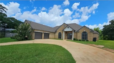 404 E Lafayette St, Marion, AL 36756 - photo 2