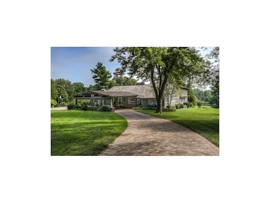 This gorgeous 4 bedroom, 3 full and 2 half bath ho