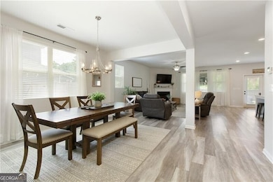 7410 Ansley Park Way, Cumming, GA 30028 - photo 7