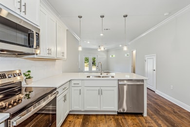 2899 Leah's Lane Kitchen-2