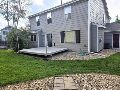 6553 Trappers Trail Ave, Parker, CO 80134 - photo 2