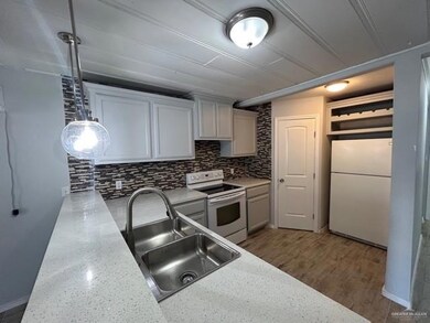 521 S Huisache St, Pharr, TX 78577 - photo 3