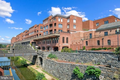 Georgetown Park Condominiums unit 503W, Washington, DC 20007 - photo 2