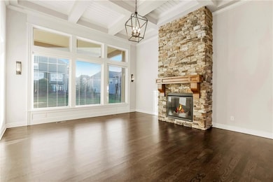 9509 W 164th St, Overland Park, KS 66085 - photo 4