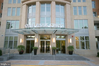 One Park Crest unit 814, McLean, VA 22102 - photo 5