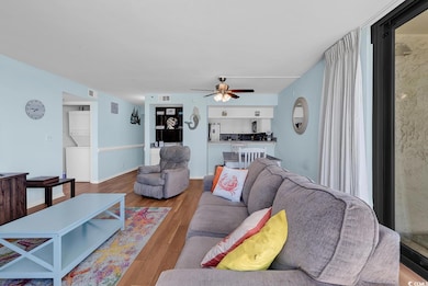 1425 S Ocean Blvd unit 1G, North Myrtle Beach, SC 29582 - photo 7