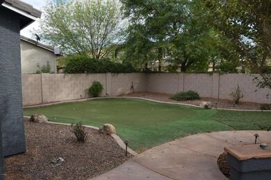 Putting Green