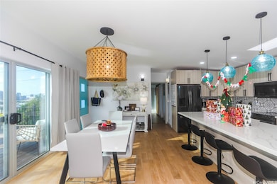 654 N Judd St unit 658, Honolulu, HI 96817 - photo 3