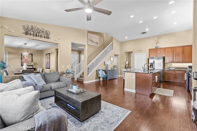 1464 Caspia Place, Beaumont, CA 92223 - photo 3