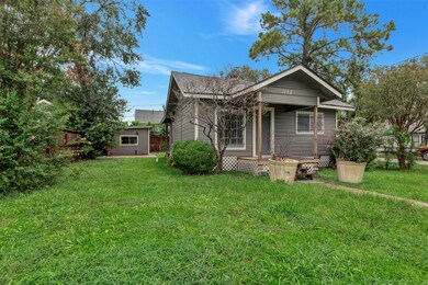 1102 Northwood St, Houston, TX 77009 - photo 5