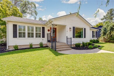 833 Enfield St, Bryan, TX 77802 - photo 2