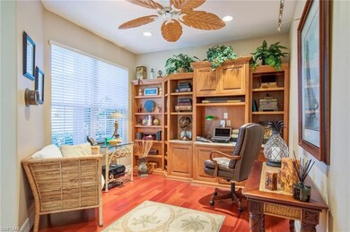 The Den/Home Office