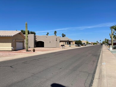 Street