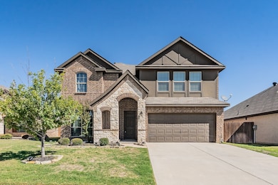 4116 Old Timber Ln, Crowley, TX 76036 - photo 2