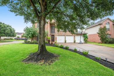 17603 Quiet Dawn Ct, Houston, TX 77095 - photo 2