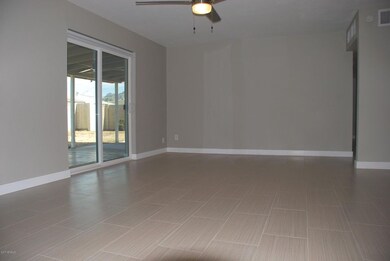 Great Room - Family Room