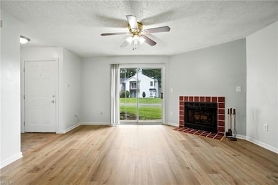 2115 Rocky Point Run unit A, Chesapeake, VA 23320 - photo 4