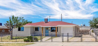 7909 Rodeo Ave, El Paso, TX 79915 - photo 2