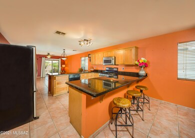 1995 S Saint David Dr, Tucson, AZ 85713 - photo 5