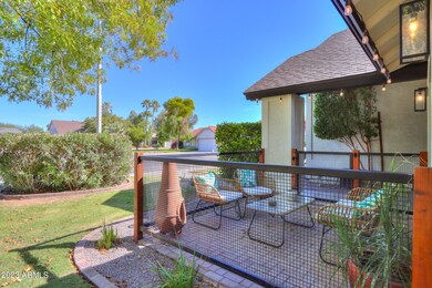 4661 W Elgin St, Chandler, AZ 85226 - photo 2