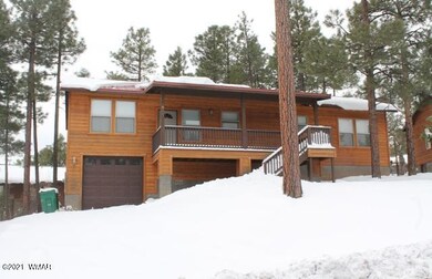 1081 E Cedar Ridge Run, Show Low, AZ 85901 - photo 2