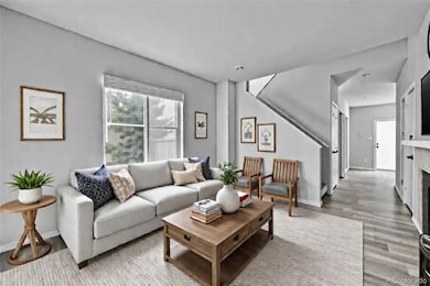 3120 Seaside View, Colorado Springs, CO 80922 - photo 5