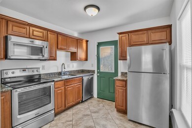 5417 Como Dr, Fort Worth, TX 76107 - photo 6