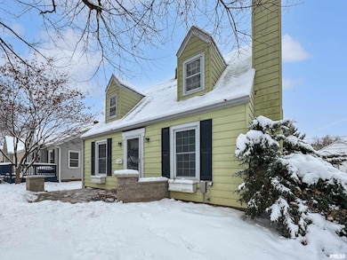 1014 E Elmhurst Ave, Peoria, IL 61603 - photo 2