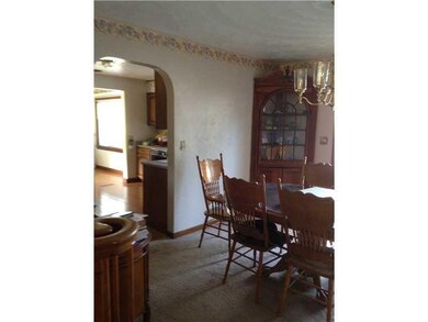 Dining Room.
