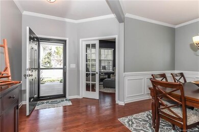 Foyer