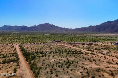 0 N Sunspot Way Lot #1 1 44 Acres, Maricopa, AZ 85139 - photo 7