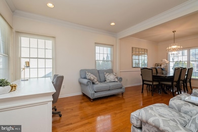 3 Esterbrook Dr, Princeton, NJ 08540 - photo 5