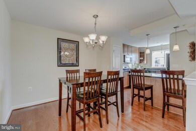 4111 S Four Mile Run Dr unit 303, Arlington, VA 22204 - photo 4