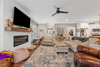 528 Cumberland Pointe Ln, Bowling Green, KY 42103 - photo 5