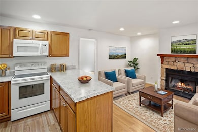 5250 S Huron Way unit 12-103, Littleton, CO 80120 - photo 2