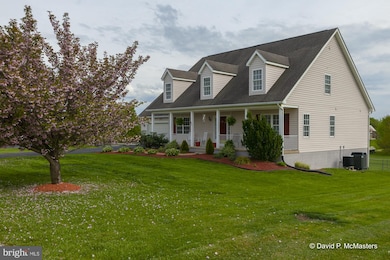 82 Evening Star Ln, Martinsburg, WV 25404 - photo 3