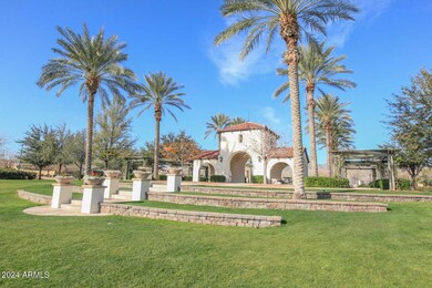 Verrado Common Area