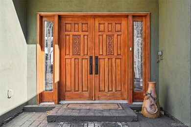 1417 Forest Rd, Manitou Springs, CO 80829 - photo 3