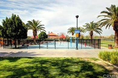 Community park