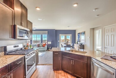 Stainless Steel Appliances.   Pics are of a model