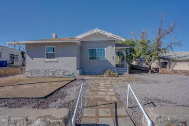3323 Nashville Ave, El Paso, TX 79930 - photo 3