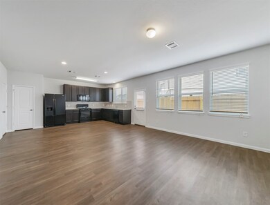 Image depicts a different home of a similar layout.