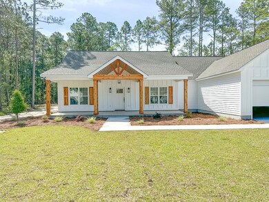 2308 Thomas St, Adel, GA 31620 - photo 3