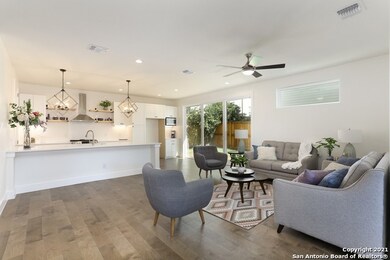 414 Everest Ave, San Antonio, TX 78209 - photo 7