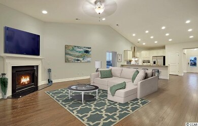 968 Piping Plover Ln unit Lot 35  Annandale Ph, Myrtle Beach, SC 29577 - photo 4