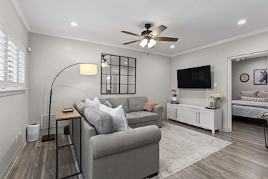 1476 E Rock Springs Rd NE, Atlanta, GA 30306 - photo 3